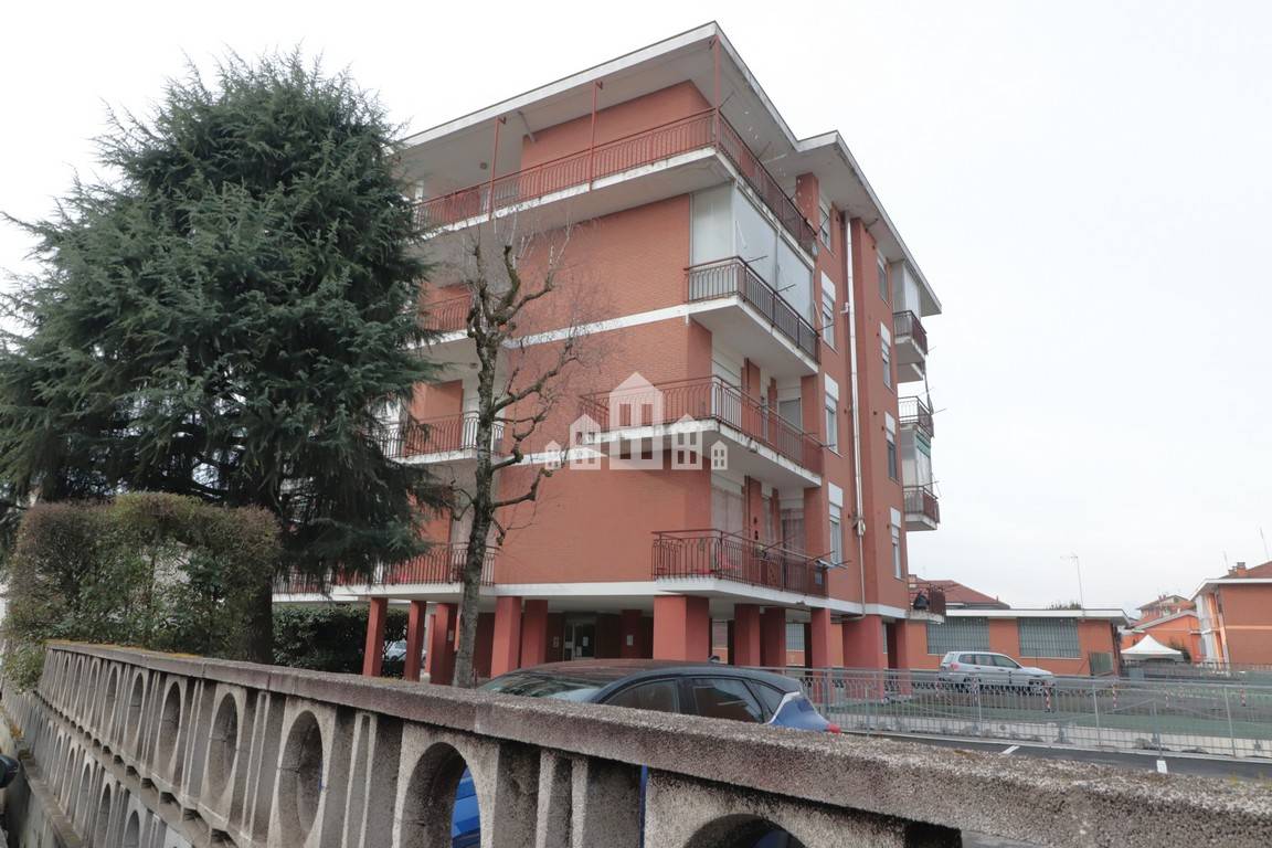 Appartamento in vendita a Volpiano