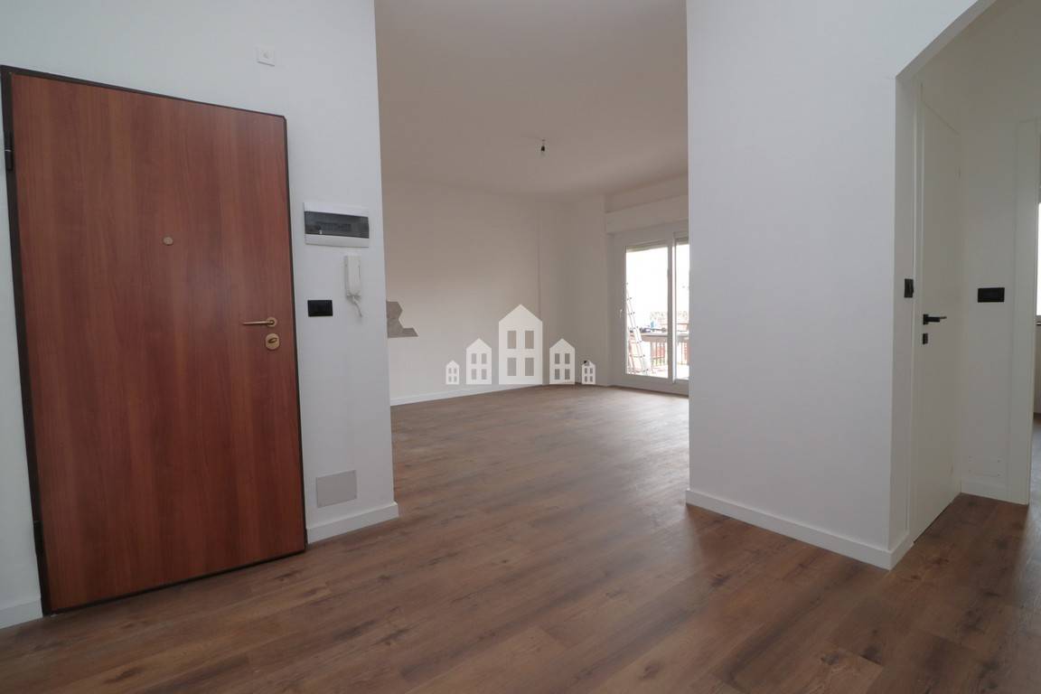 Appartamento in vendita a Volpiano