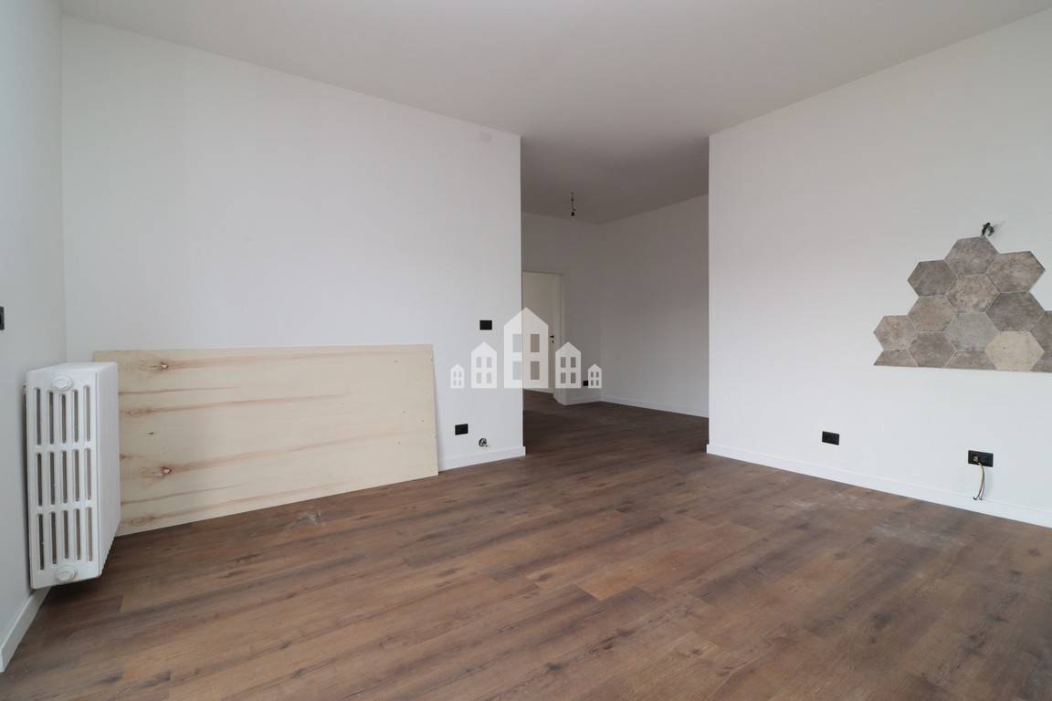 Appartamento in vendita a Volpiano