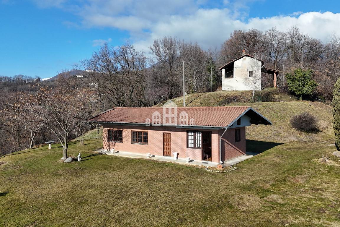 Casa indipendente in vendita a Castellamonte