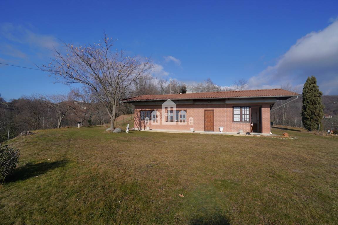 Casa indipendente in vendita a Castellamonte
