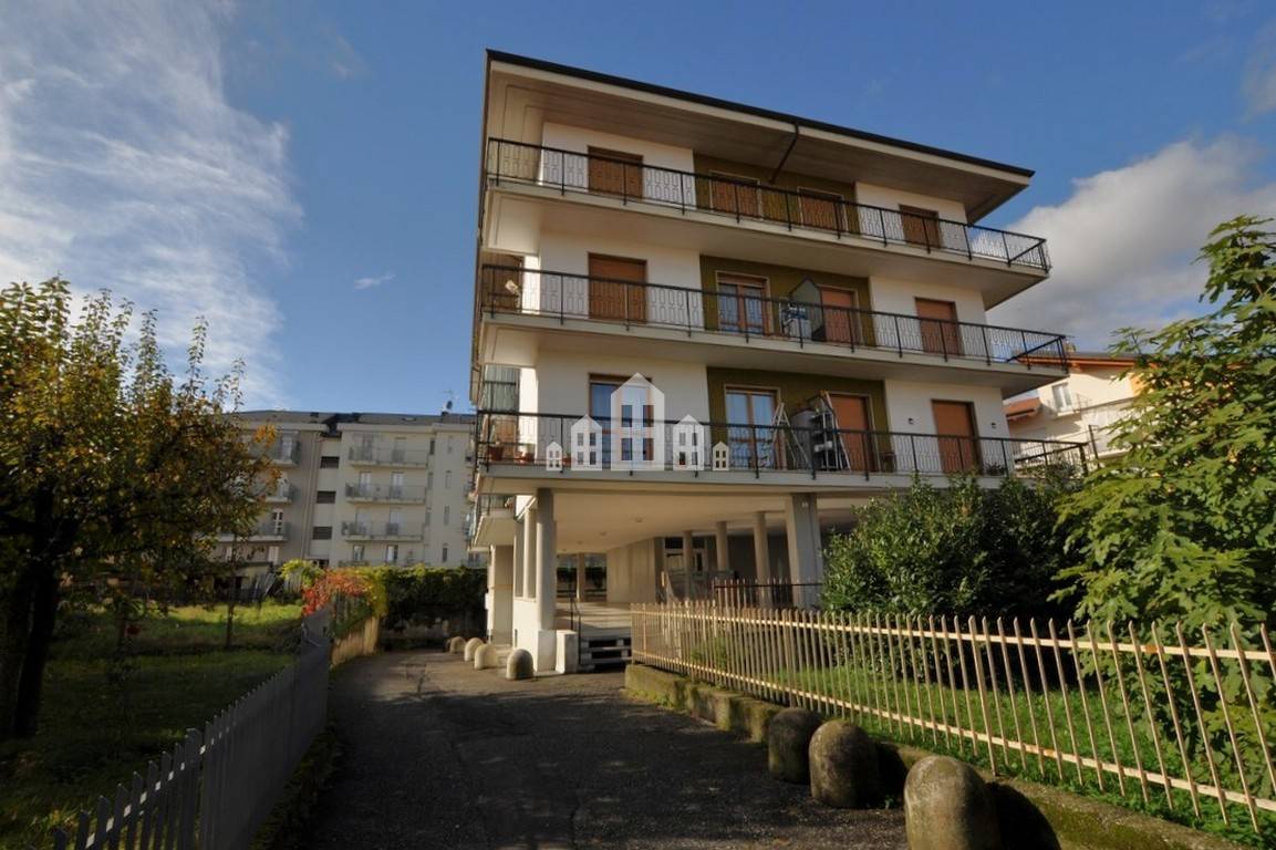 Mansarda in vendita a Cuorgn