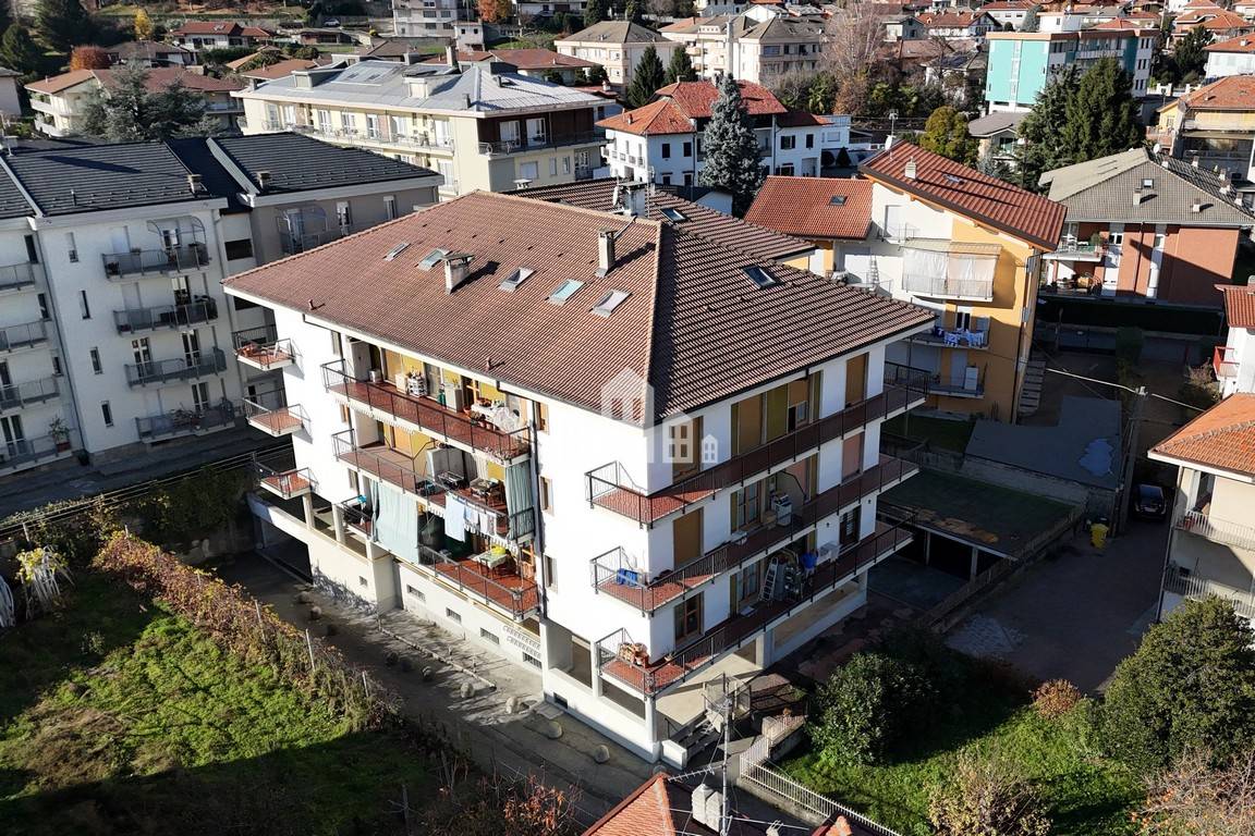 Mansarda in vendita a Cuorgn