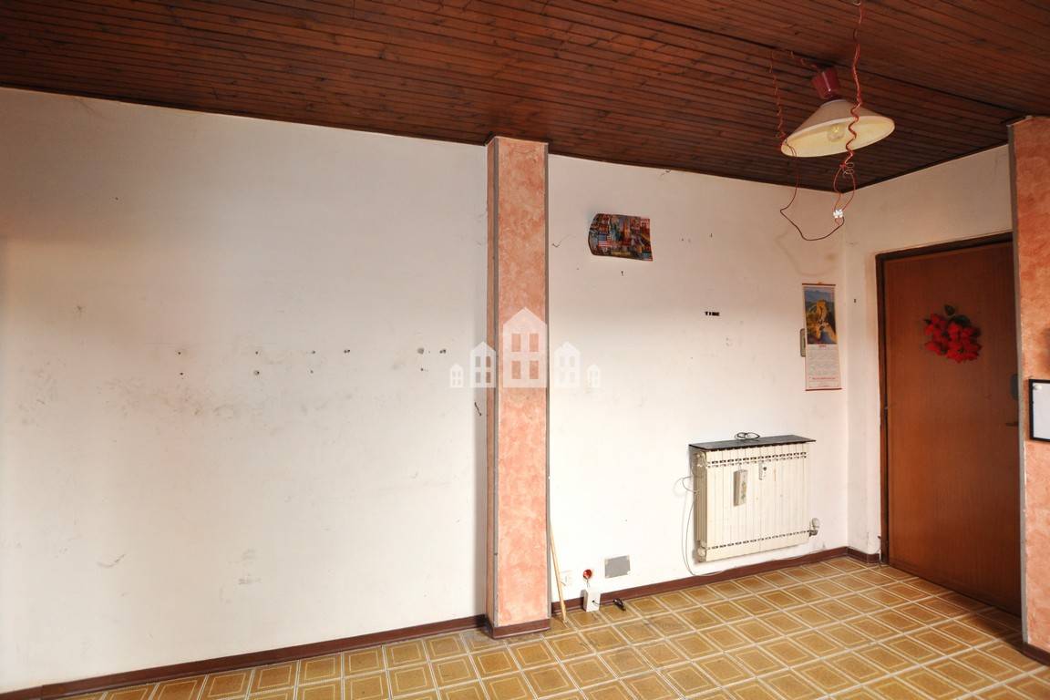 Mansarda in vendita a Cuorgn