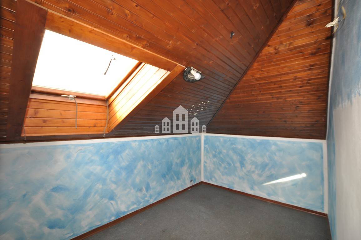 Mansarda in vendita a Cuorgn