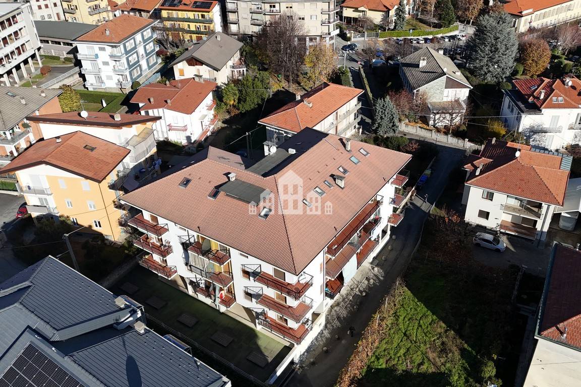 Mansarda in vendita a Cuorgn