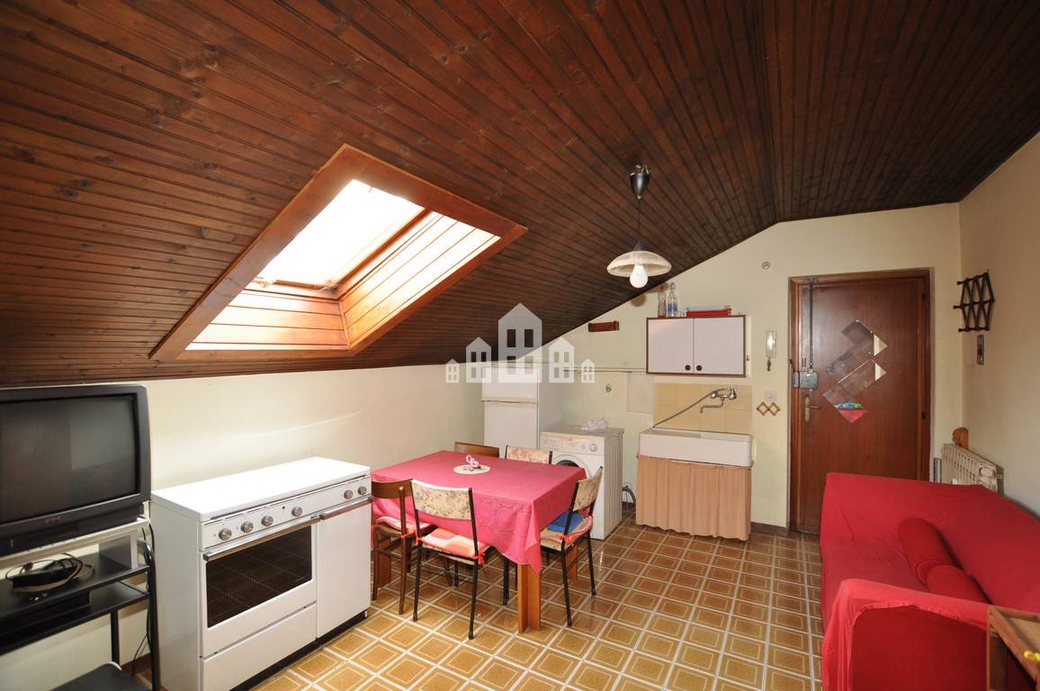 Mansarda in vendita a Cuorgn