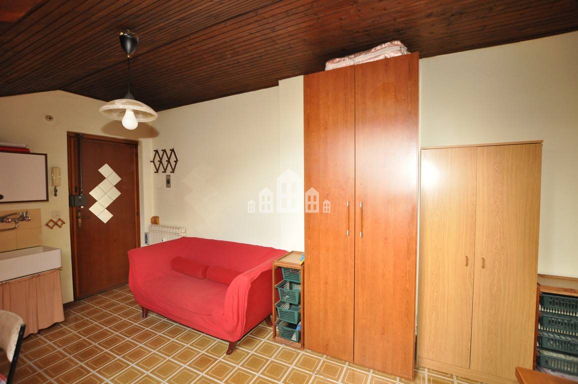 Mansarda in vendita a Cuorgn