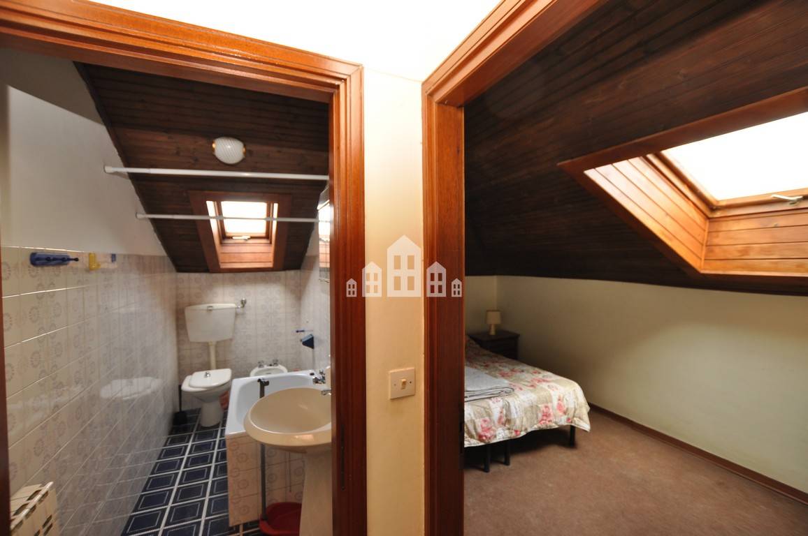 Mansarda in vendita a Cuorgn