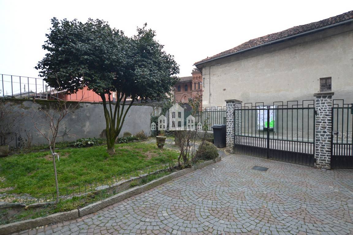 Bifamiliare in vendita a Vestign