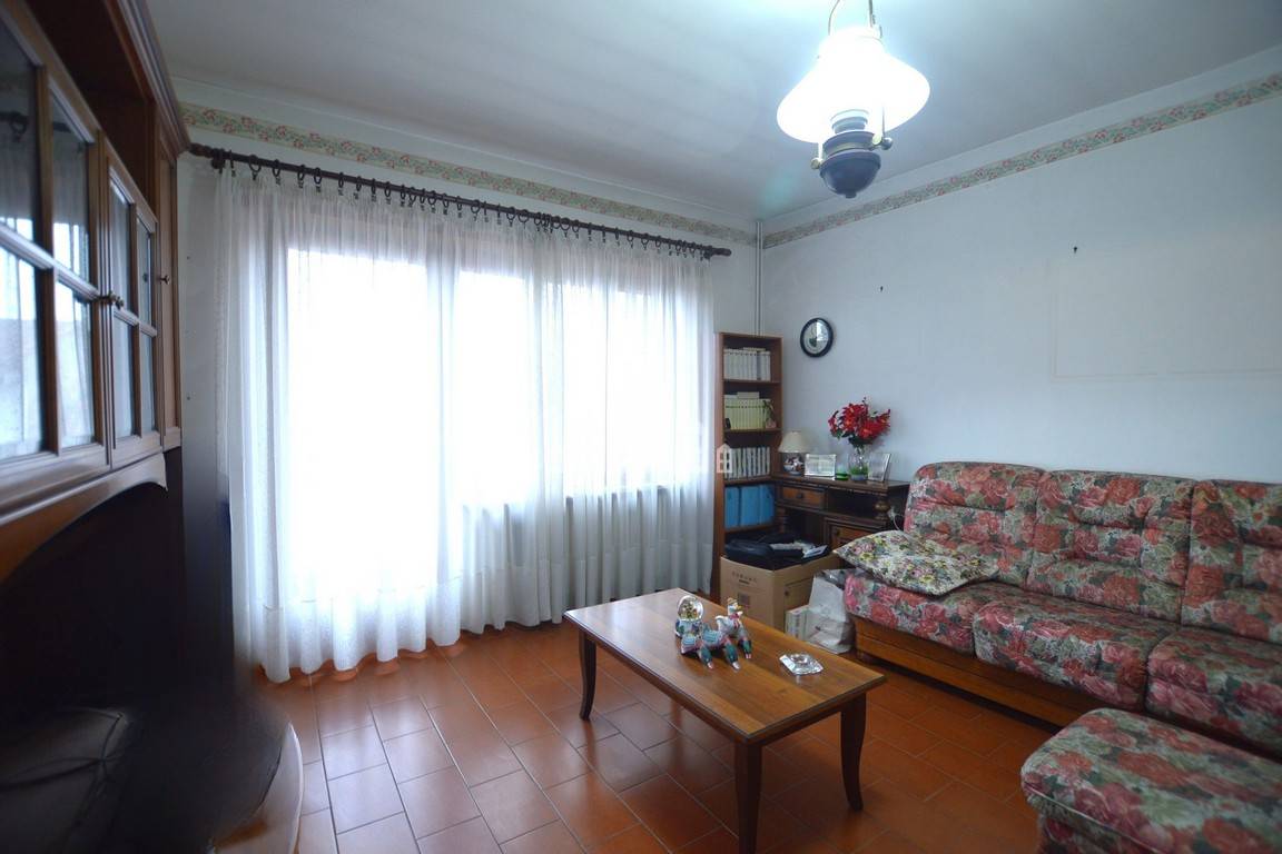 Bifamiliare in vendita a Vestign