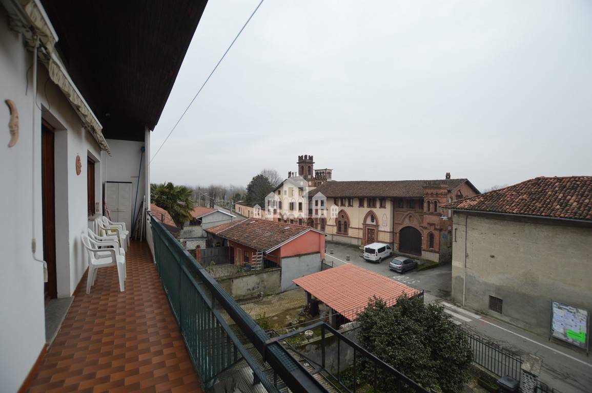 Bifamiliare in vendita a Vestign