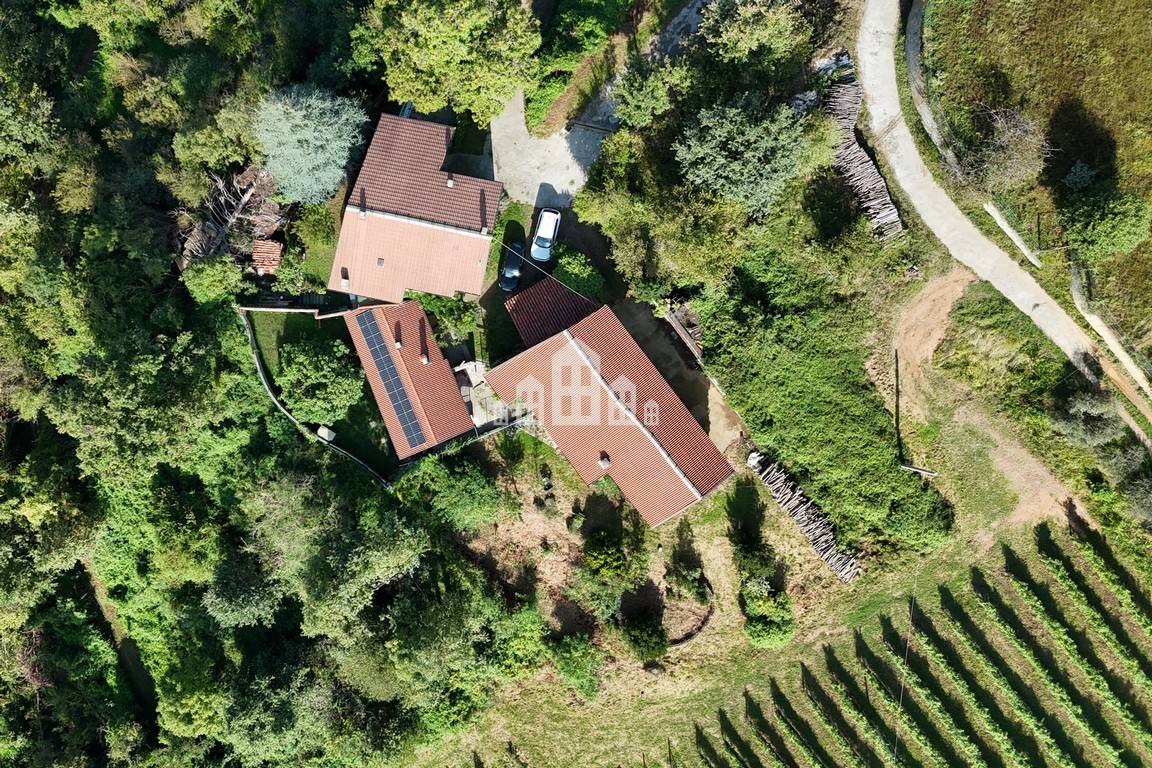 Casa indipendente in vendita a Castellamonte, Sant'Anna Boschi