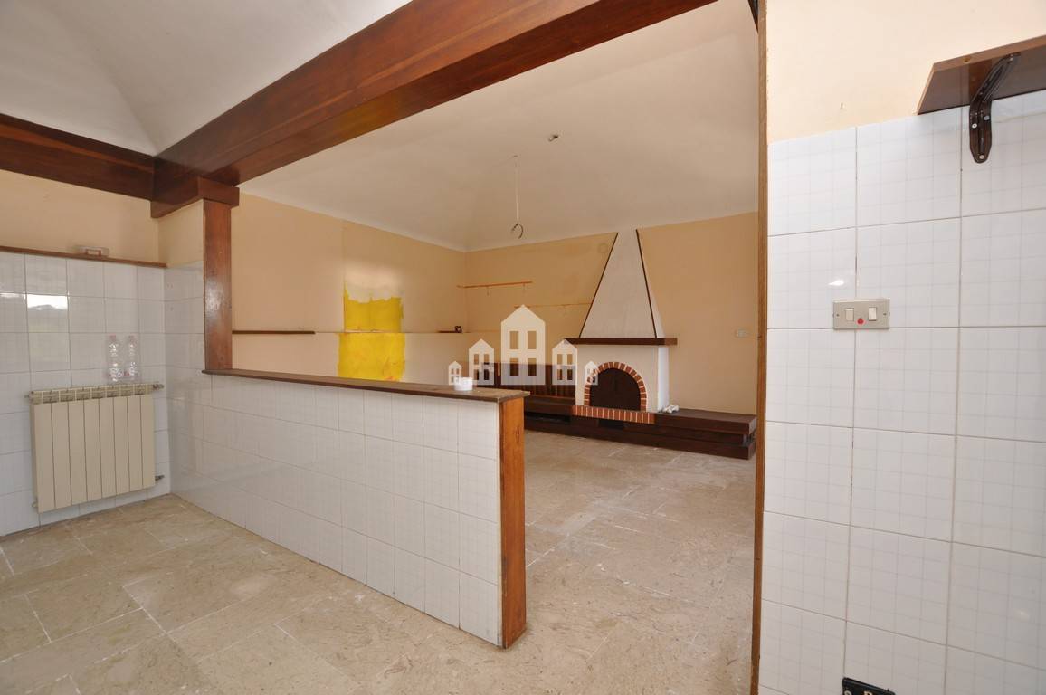 Casa semindipendente in vendita a Ozegna