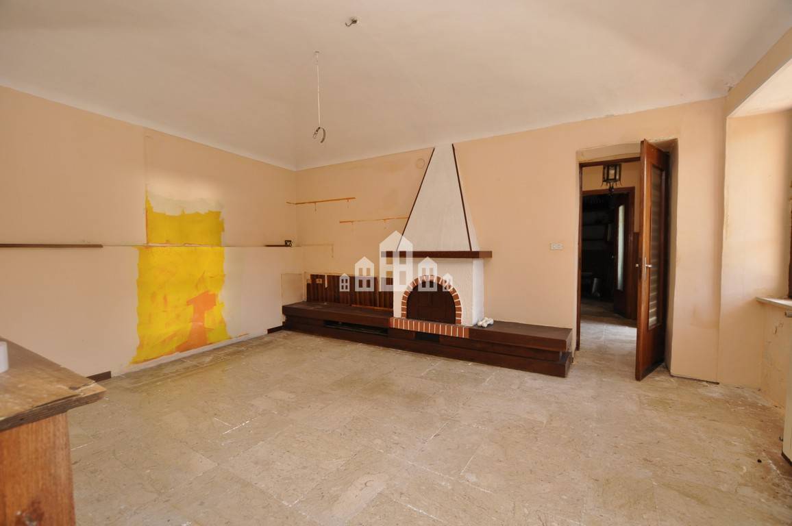 Casa semindipendente in vendita a Ozegna