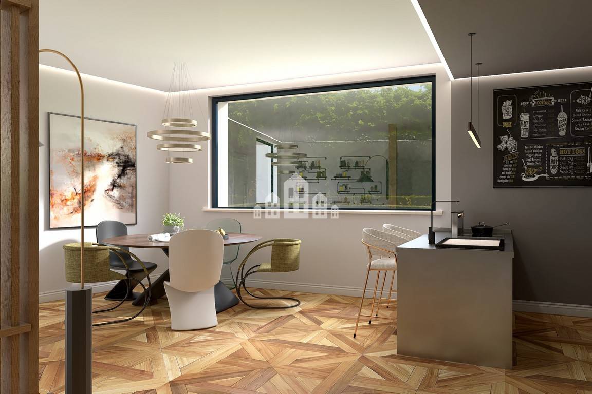 Casa semindipendente in vendita a Bairo