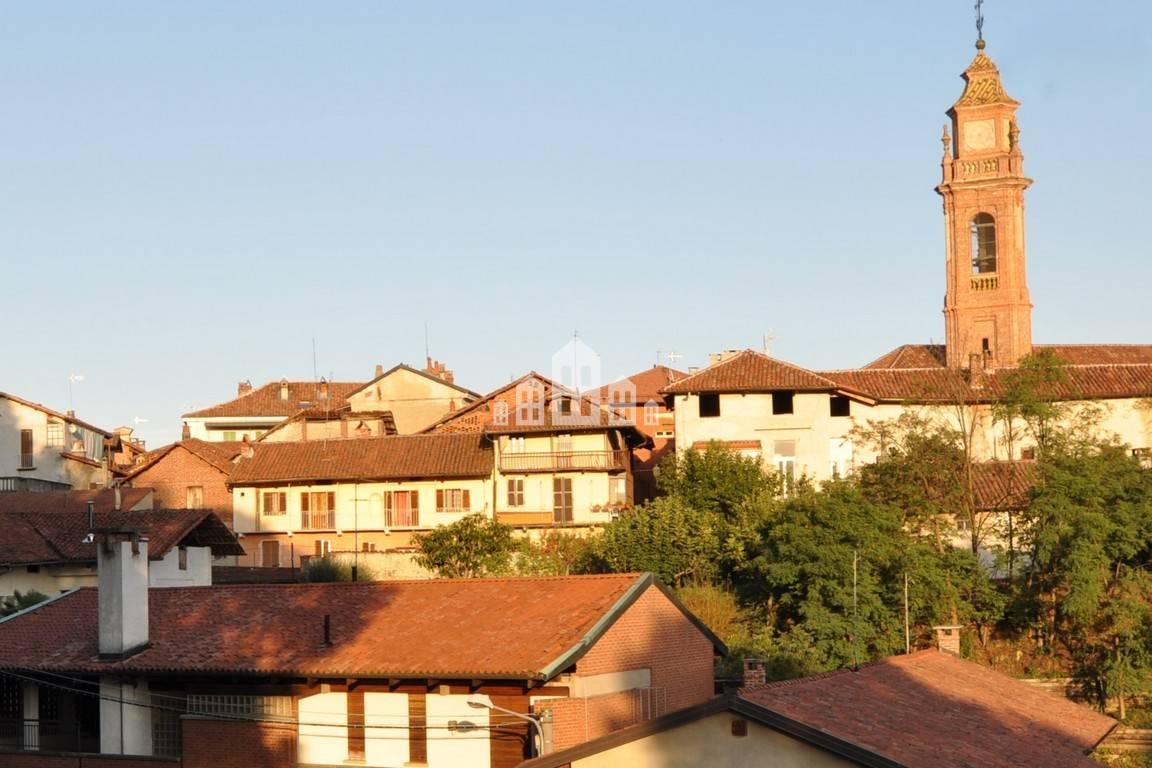 Casa semindipendente in vendita a Agli