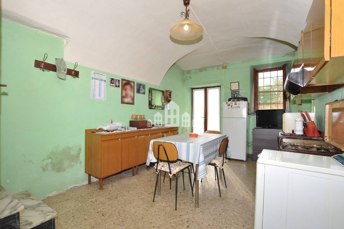 Casa semindipendente in vendita a Agli