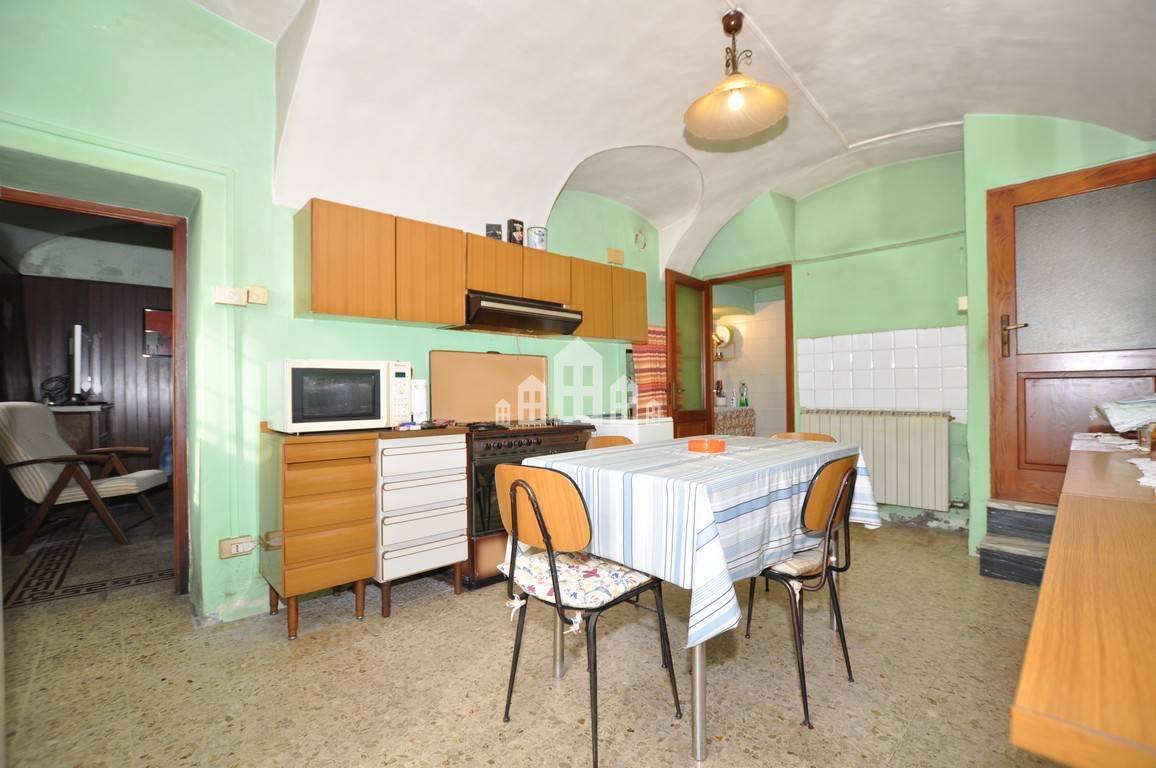 Casa semindipendente in vendita a Agli