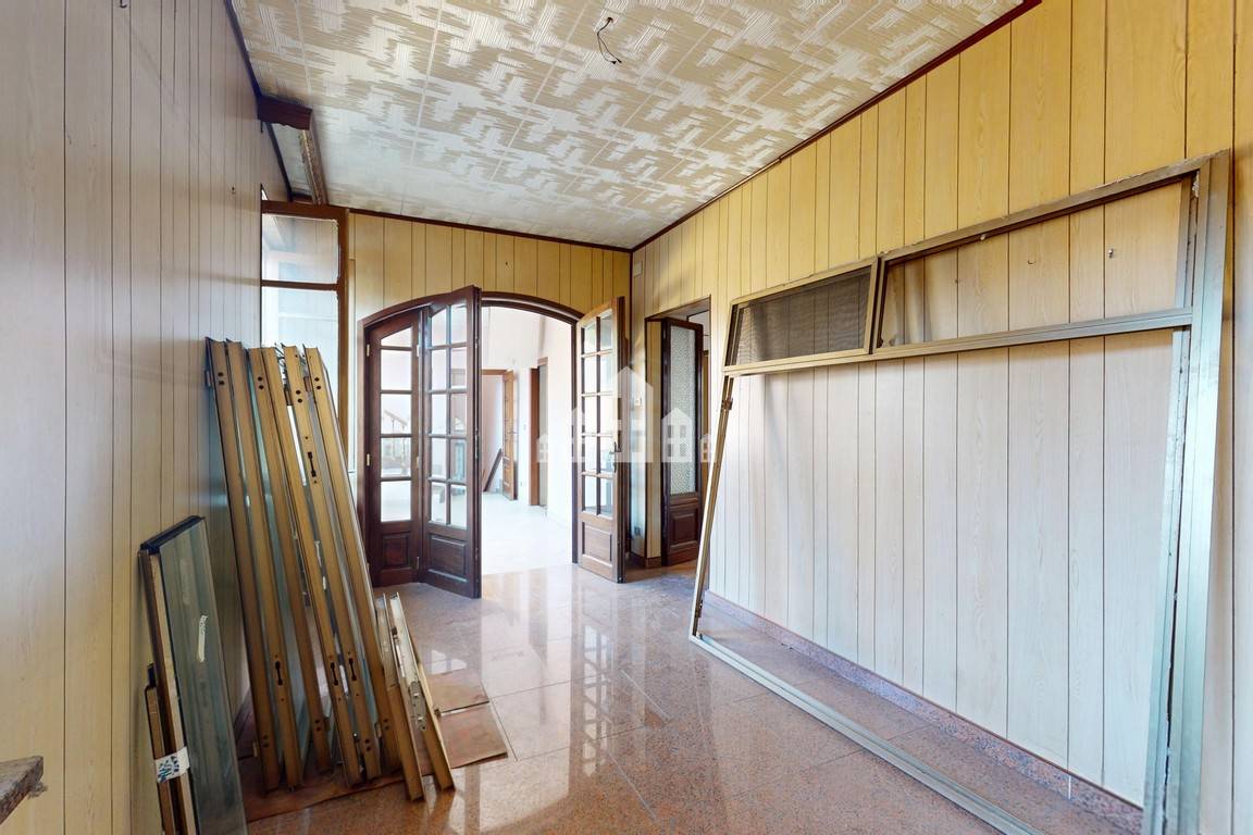 Casa semindipendente in vendita a Castellamonte