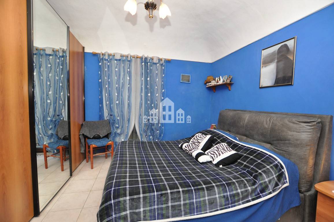 Casa semindipendente in vendita a Cuorgn