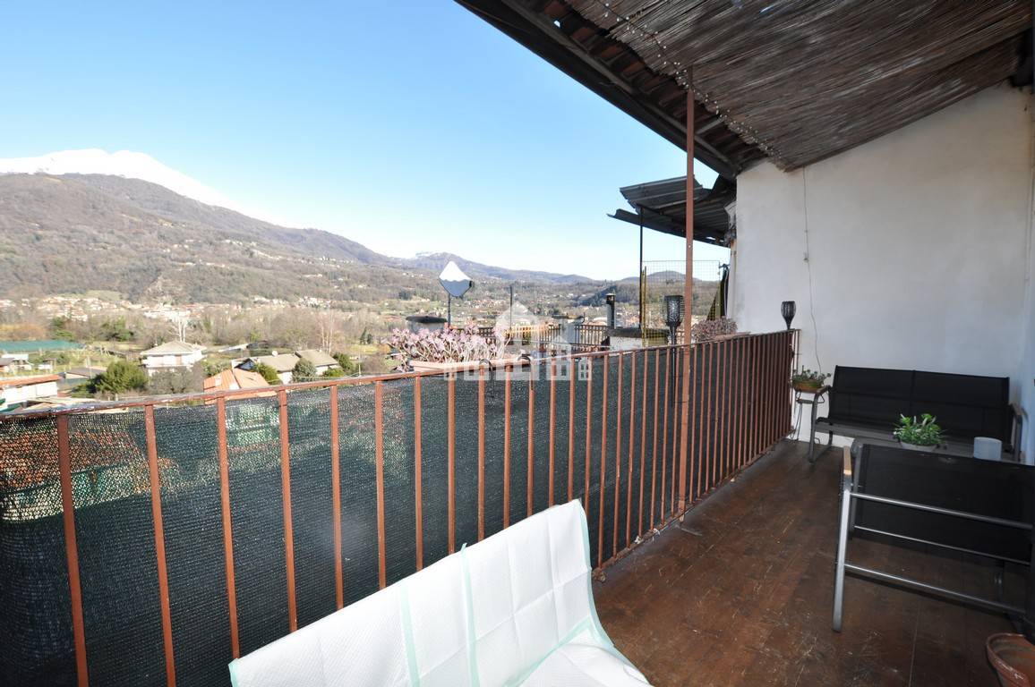 Casa semindipendente in vendita a Cuorgn