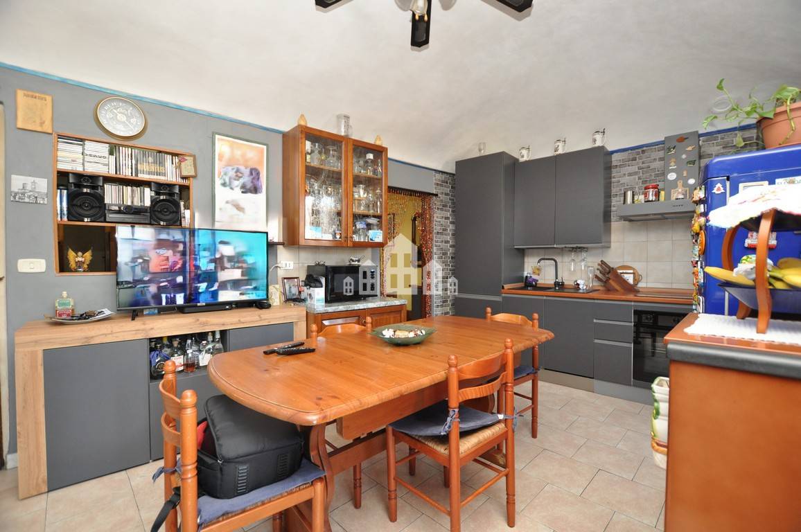 Casa semindipendente in vendita a Cuorgn