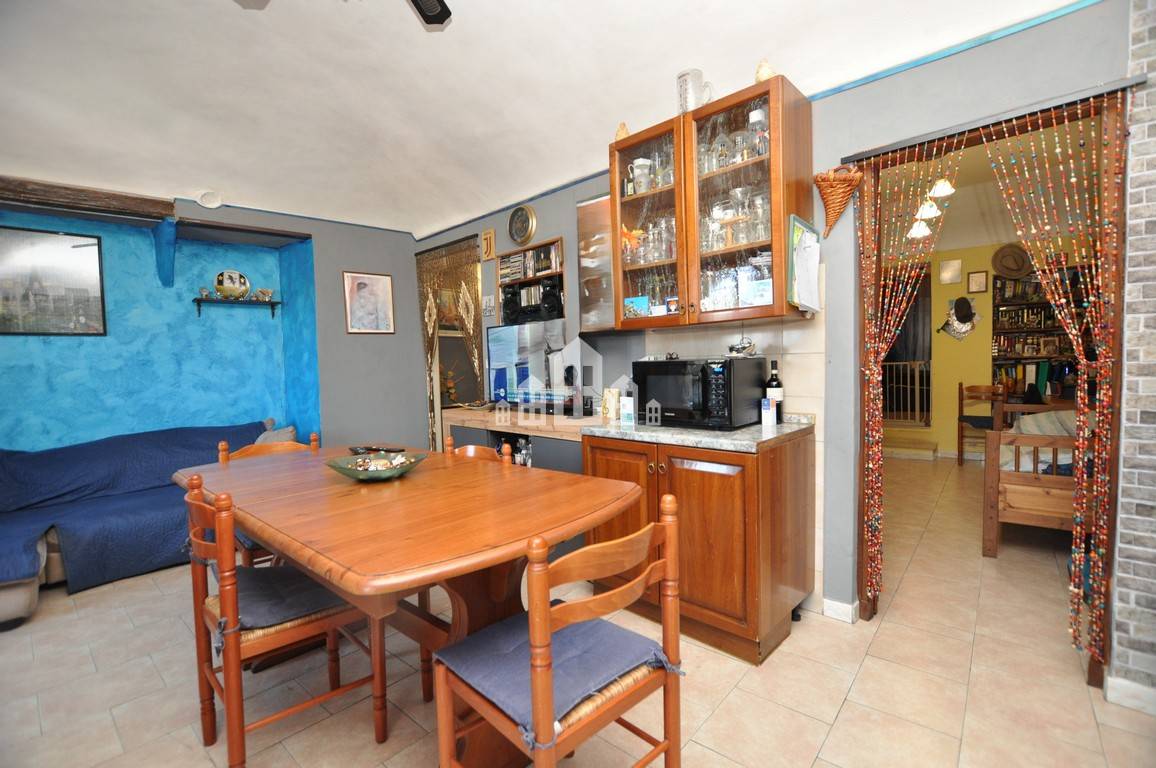 Casa semindipendente in vendita a Cuorgn