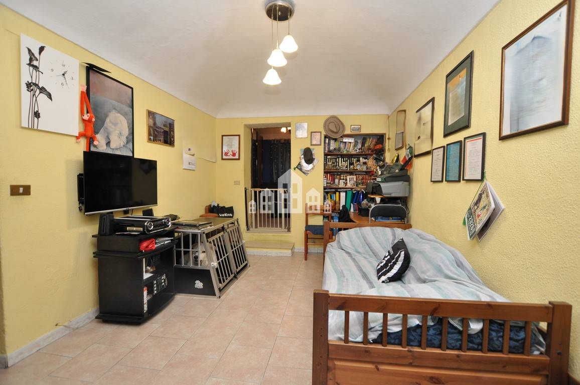 Casa semindipendente in vendita a Cuorgn