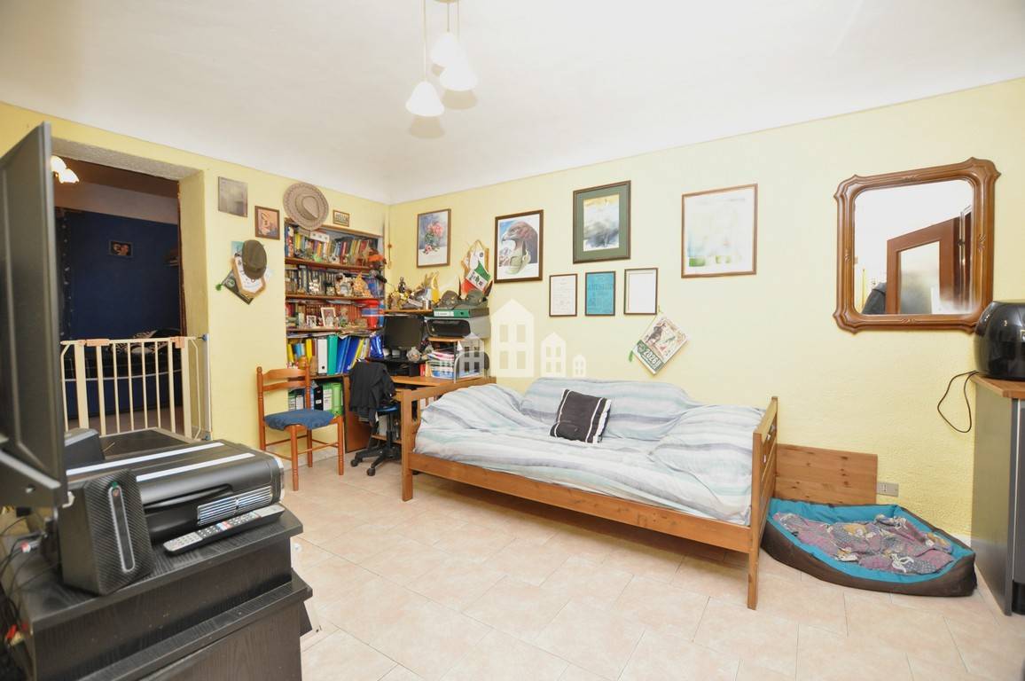 Casa semindipendente in vendita a Cuorgn