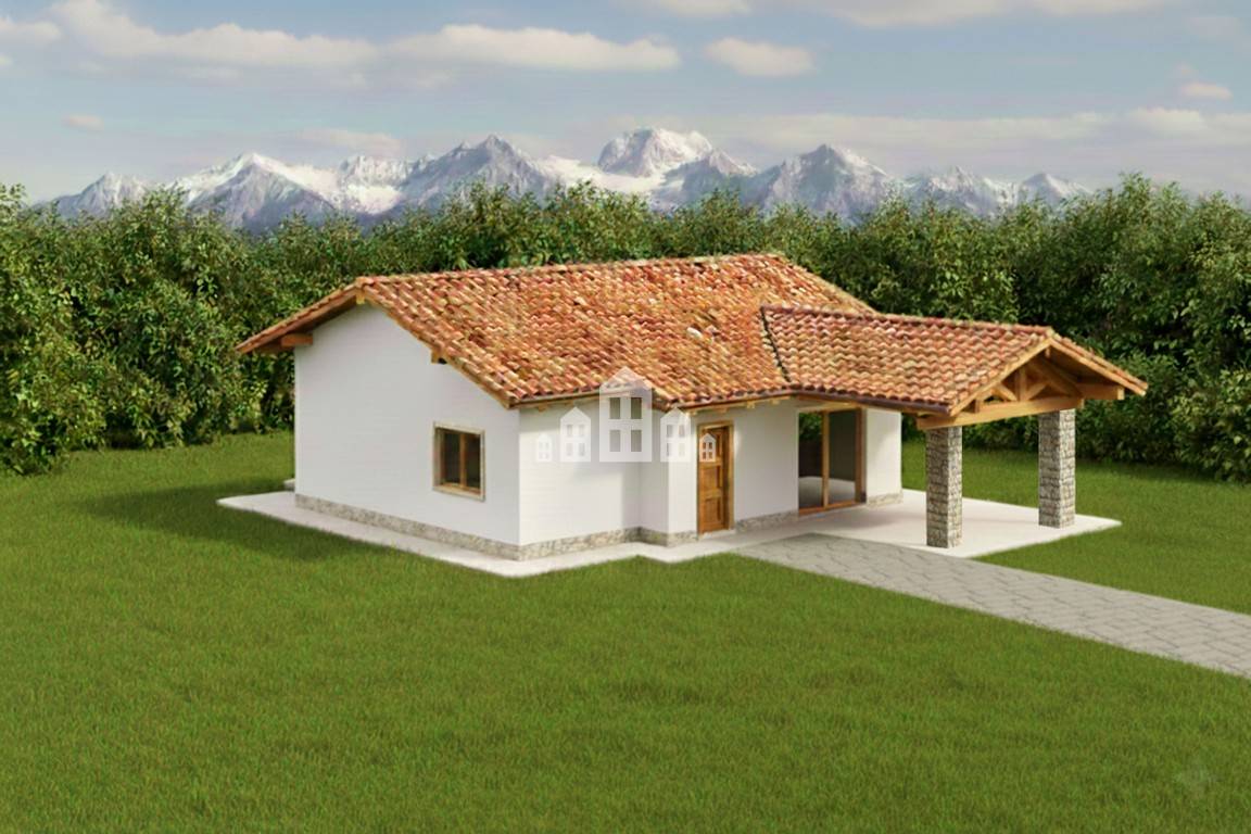 Villa in vendita a Cuorgn, Priacco