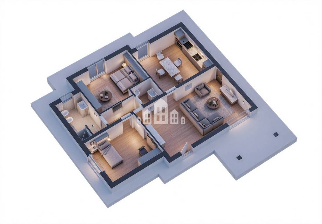 Villa in vendita a Cuorgn, Priacco