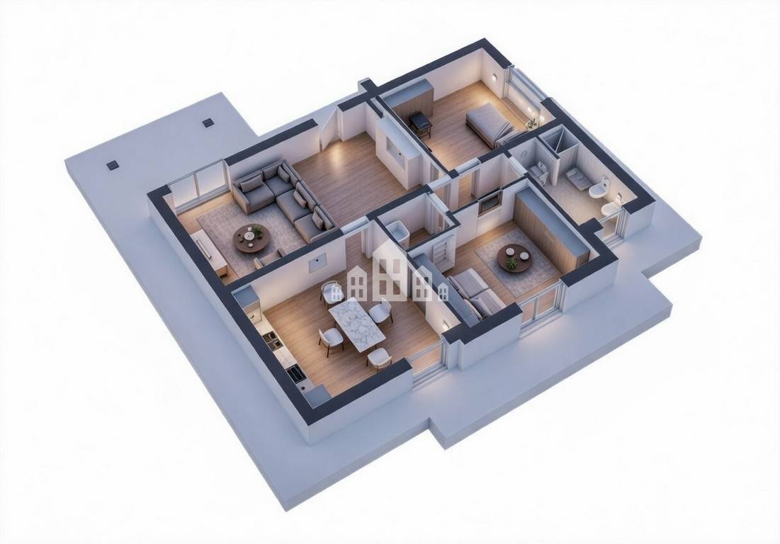 Villa in vendita a Loranz