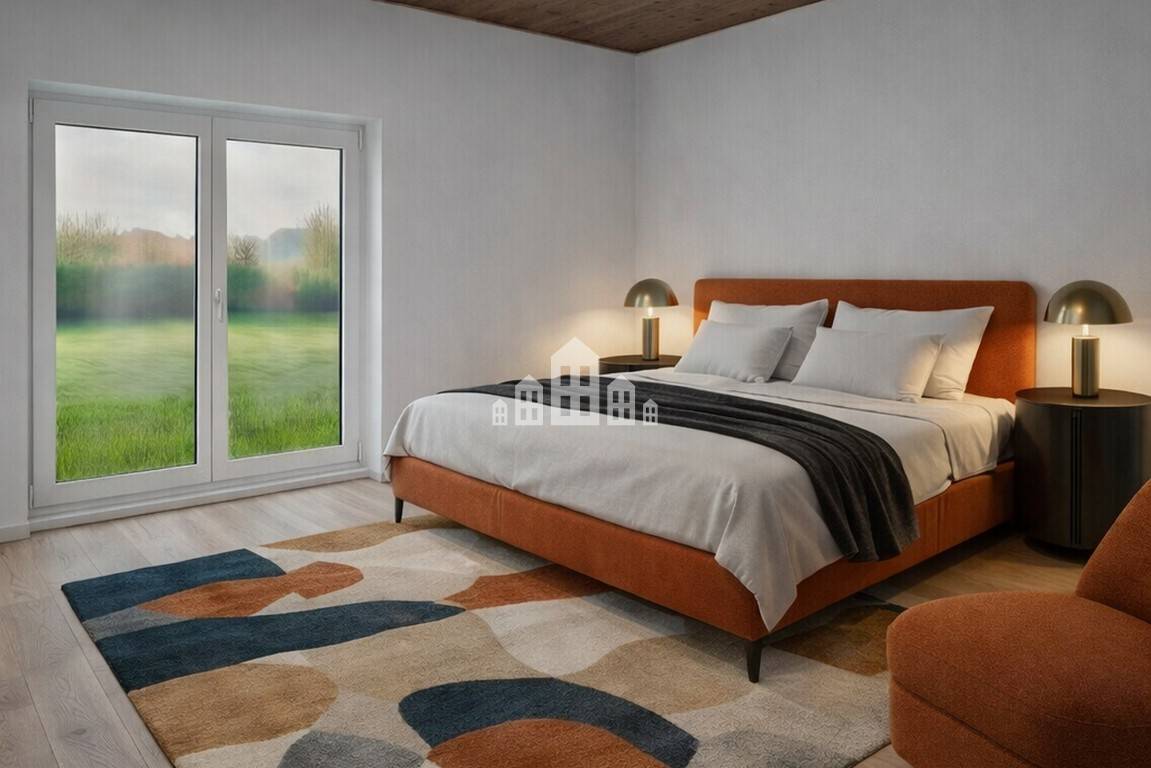 Villa in vendita a Loranz