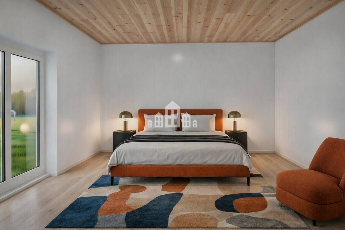 Villa in vendita a Loranz