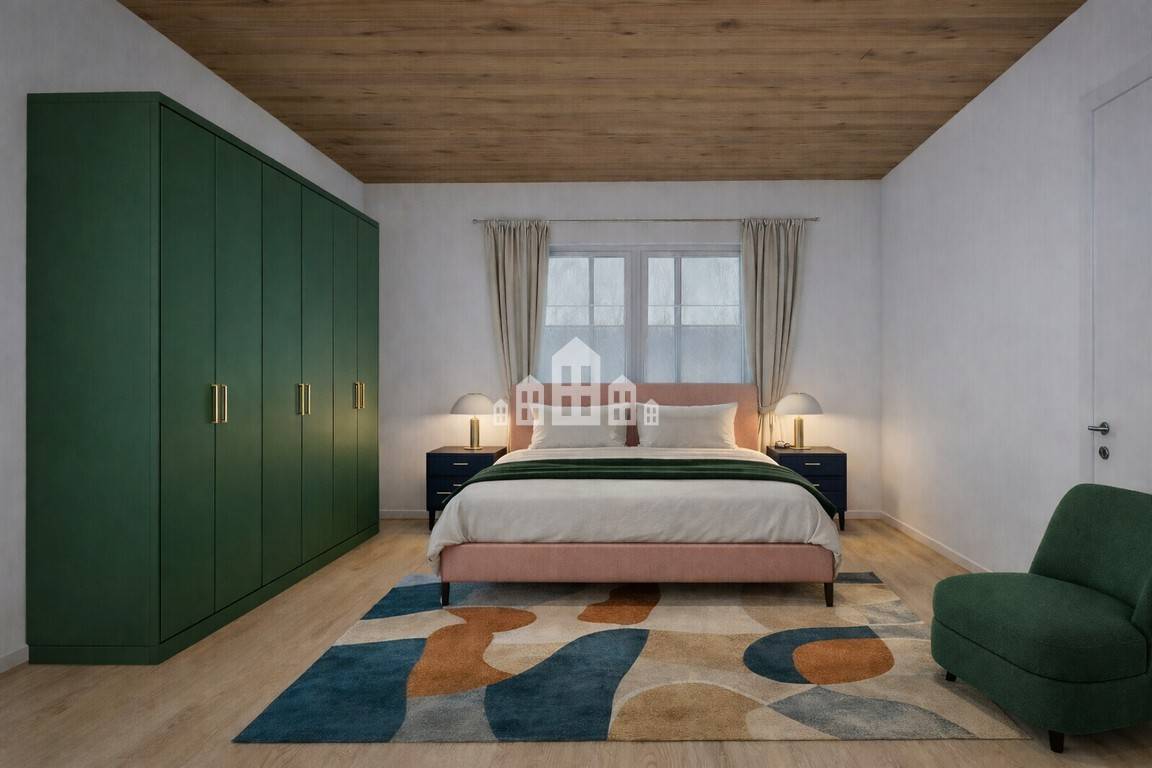 Villa in vendita a Loranz