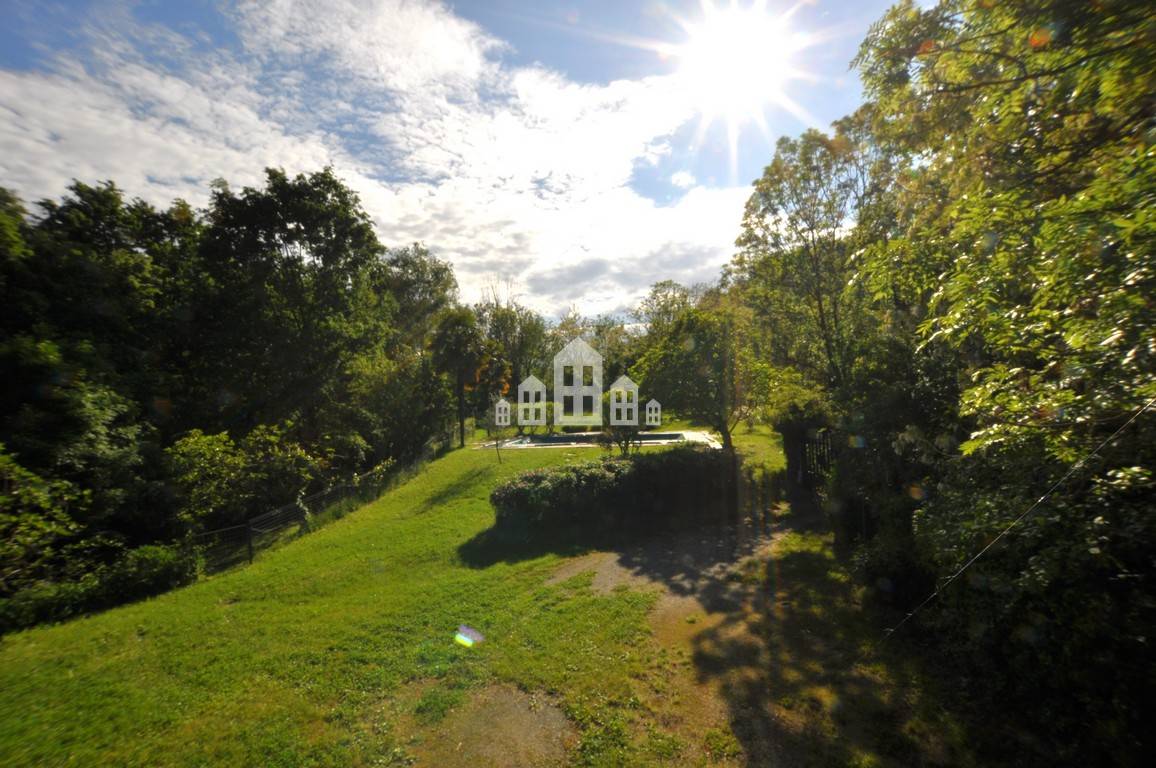 Villa in vendita a Castellamonte, Preparetto