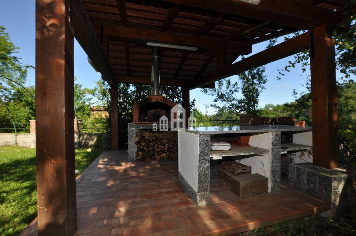 Villa in vendita a Castellamonte, Preparetto