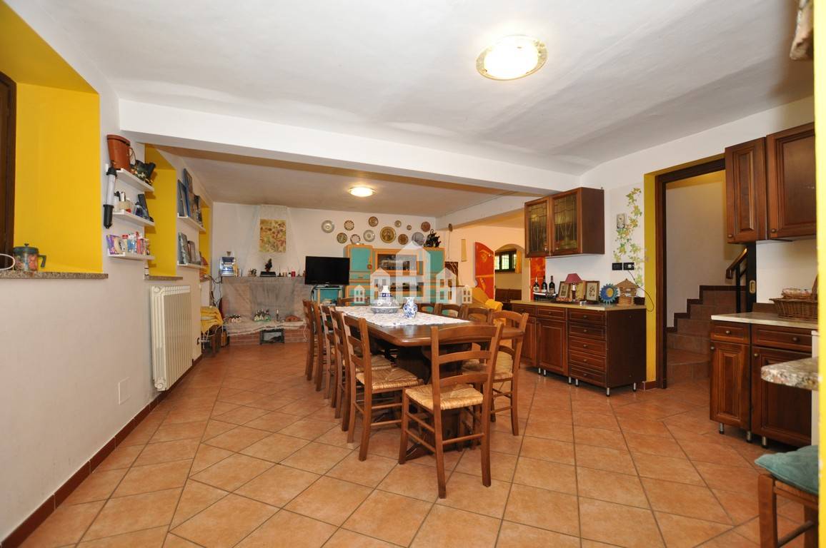 Villa in vendita a Castellamonte, Preparetto