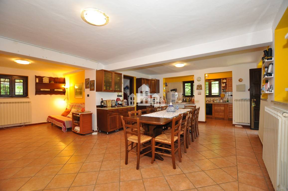 Villa in vendita a Castellamonte, Preparetto