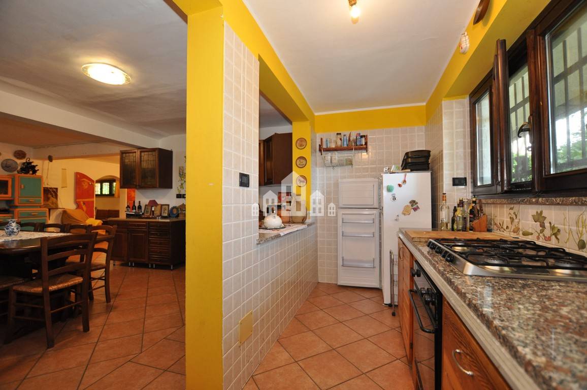 Villa in vendita a Castellamonte, Preparetto