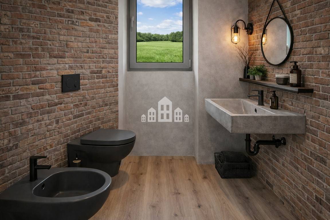 Villa in vendita a Borgiallo