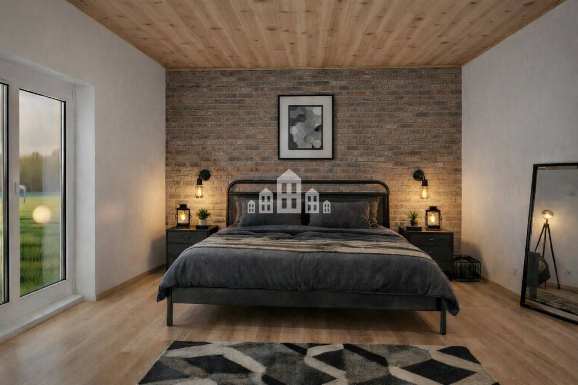 Villa in vendita a Borgiallo