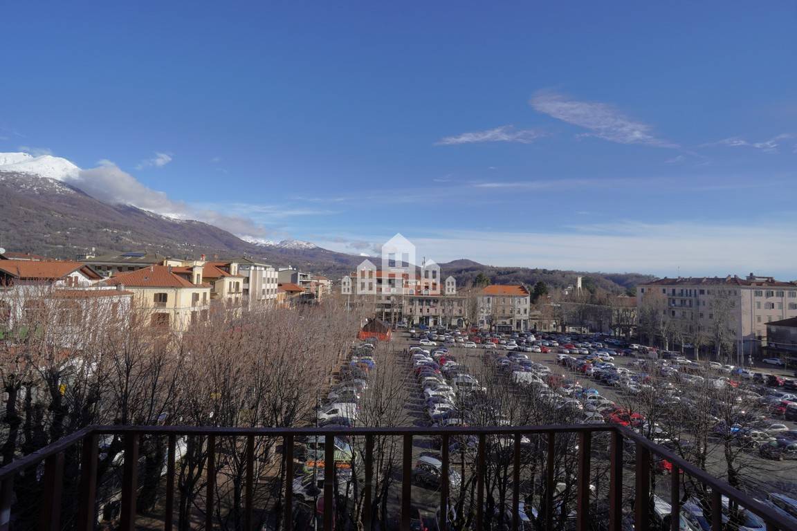 Appartamento in vendita a Cuorgn