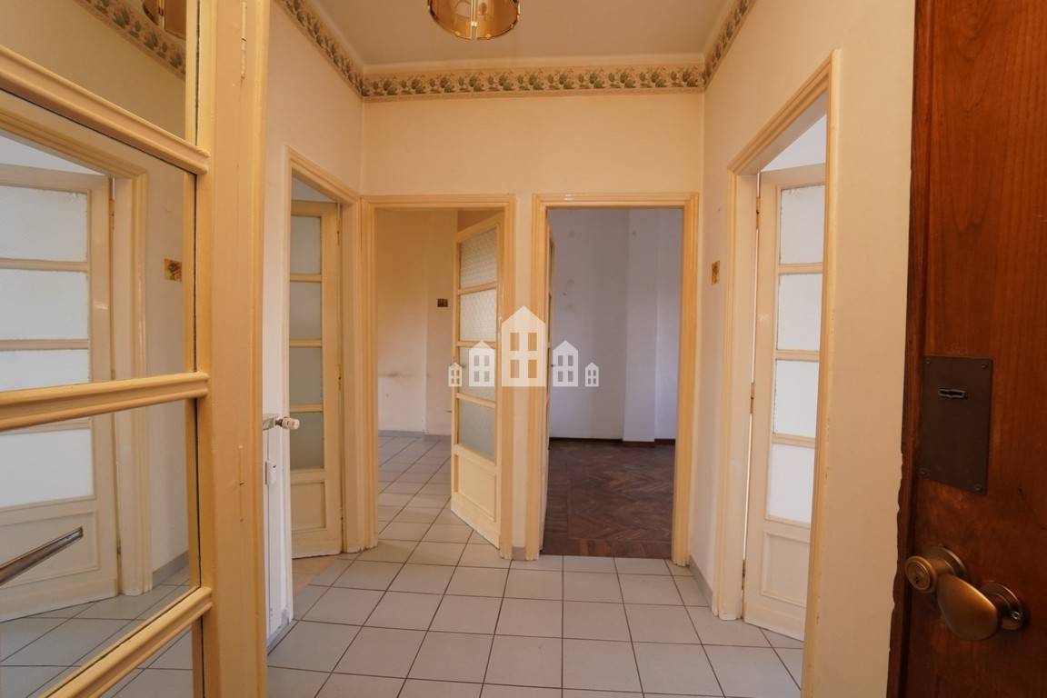 Appartamento in vendita a Cuorgn