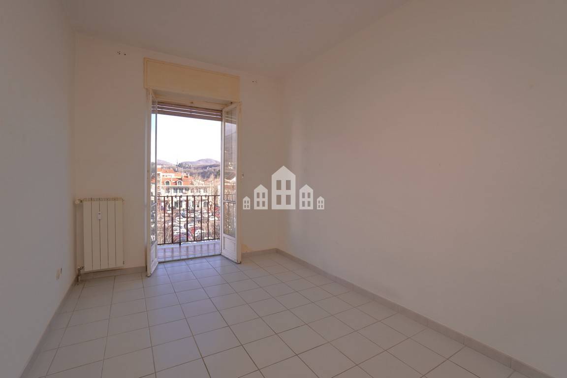 Appartamento in vendita a Cuorgn