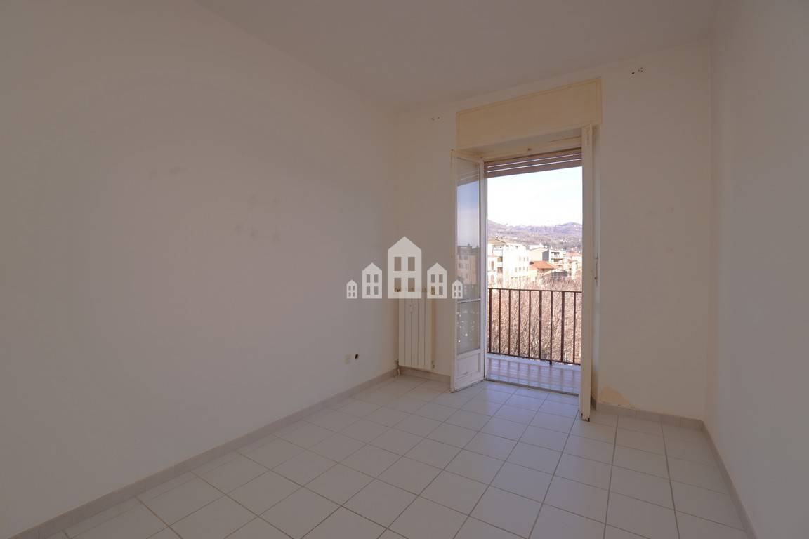 Appartamento in vendita a Cuorgn