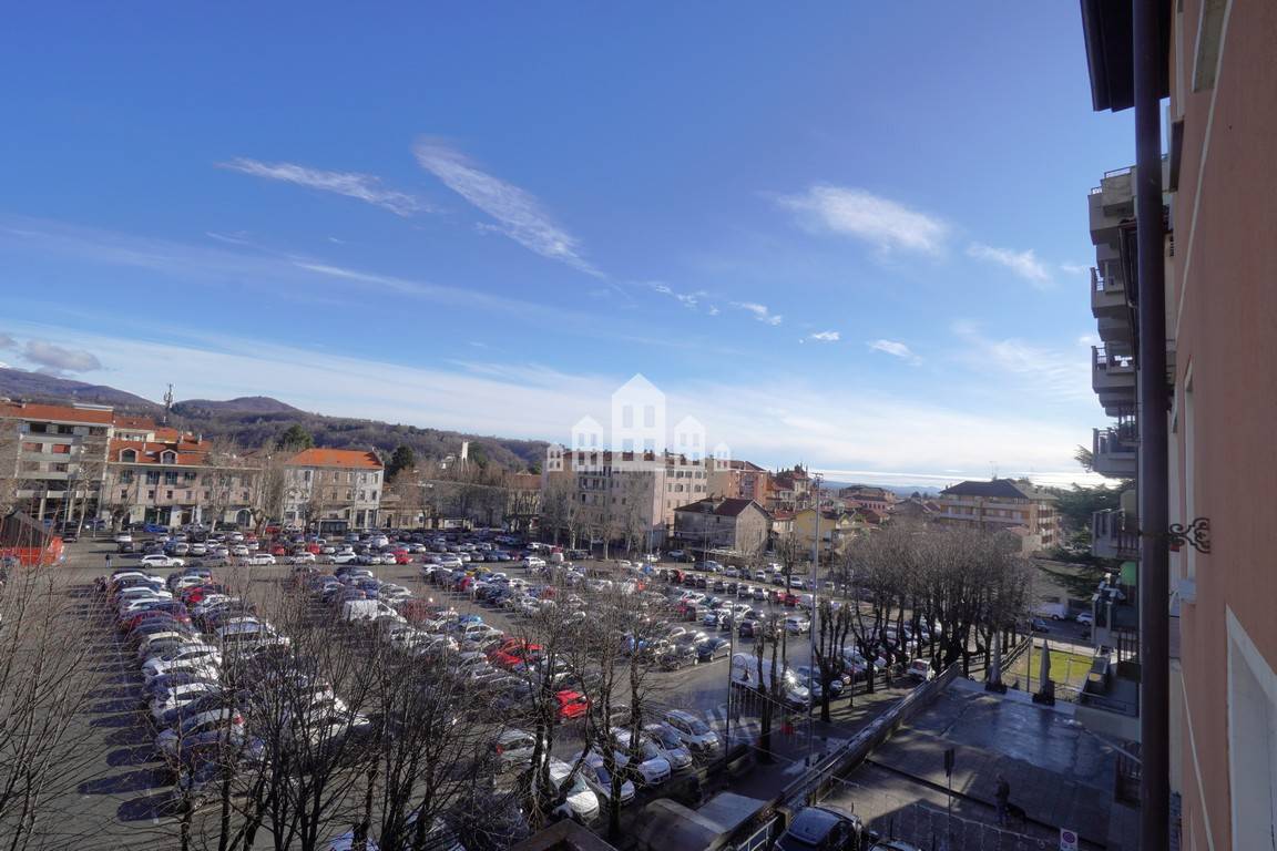 Appartamento in vendita a Cuorgn