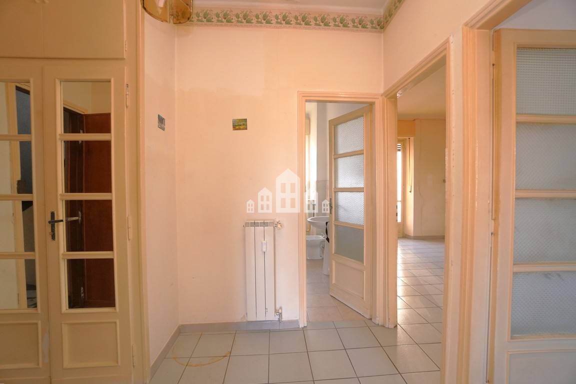 Appartamento in vendita a Cuorgn