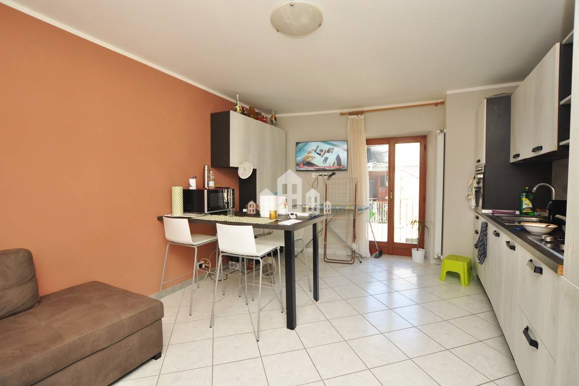 Appartamento in vendita a Cuorgn